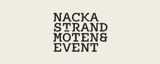 Nacka strand möten och event