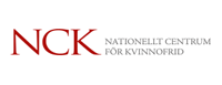 NCK, Nationellt centrum för kvinnofrid