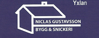 Niclas Gustavsson Bygg & Snickeri AB