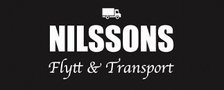 Nilssons Flytt & Transport AB