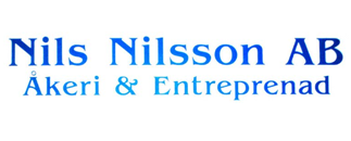 Nils Nilsson Åkeri & Entreprenad