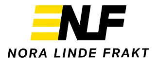NLF Nora-Lindefrakt AB