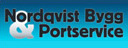 Nordqvist Bygg & Portservice