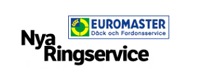 Nya Ringservice på Dalaplan / Euromaster