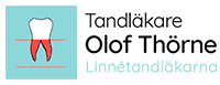 Tandläkare Olof Thörne Linnétandläkarna