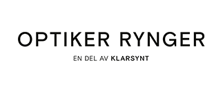 Optiker Rynger AB KlarSynt