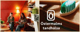 Östermalms Tandhälsa, Leg tandläkare Per Wedendal