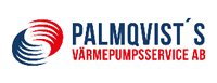 Palmqvists Värmepumpsservice AB