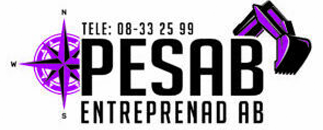 Pesab Entreprenad AB