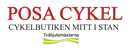 Tomas Holmqvist Cykel AB