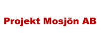 Projekt Mosjön AB