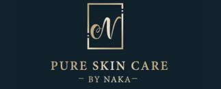 Pure skincare by Naka