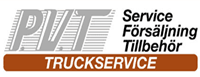 P.V.T Truckservice AB