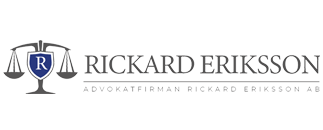 Advokatfirman Rickard Eriksson AB