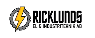 Ricklunds El & Industriteknik AB