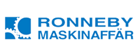 Ronneby Maskinaffär AB