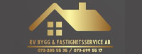 Rv Bygg & Fastighetsservice i Halland AB