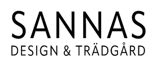 Sannas Design & Trädgård