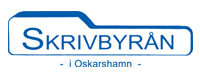 Skrivbyrån i Oskarshamn