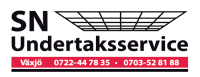 Sn Undertaksservice i Växjö AB