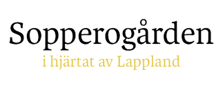 Sopperogården