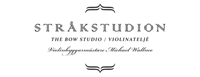 Michael Wallmo Stråkstudion Violinateljé
