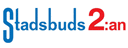 Stadsbuds 2:an AB