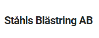 Ståhls Blästring AB