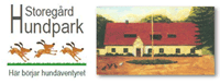 Storegårds Veterinärpraktik