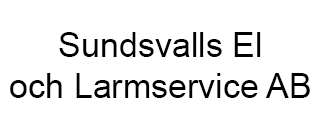 Sundsvalls El och Larmservice AB