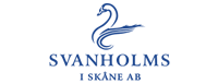 Svanholms i Skåne AB