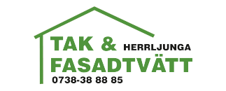 Tak & Fasadtvätt i Herrljunga AB