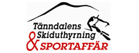 Tänndalens Skiduthyrning och Sportaffär