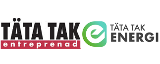 Täta Tak Entreprenad Sverige AB