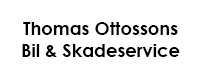 Thomas Ottossons Bil & Skadeservice AB