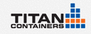 TITAN Containers A/S