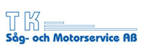 T&k Såg & Motorservice AB