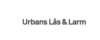 Urbans Lås & Larm
