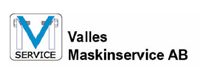 Valles Maskinservice AB