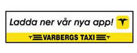 Varbergs Taxi AB