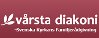 Svenska kyrkan Familjerådgivning/Stiftelsen Vårsta Diakonigård