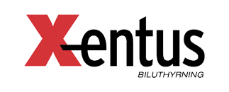 Xentus Biluthyrning o. Skoteruthyrning