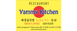 Yammy Kitchen