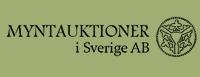 Myntauktioner i Sverige AB