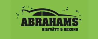 Abrahams biltvätt
