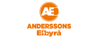Anderssons Elbyrå AB