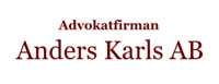Advokatfirman Anders Karls AB