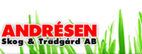 Andrésens Skog & Trädgård