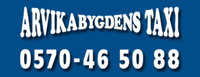 Arvikabygdens Taxi