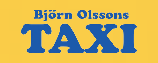 Björn Olsson Taxi AB